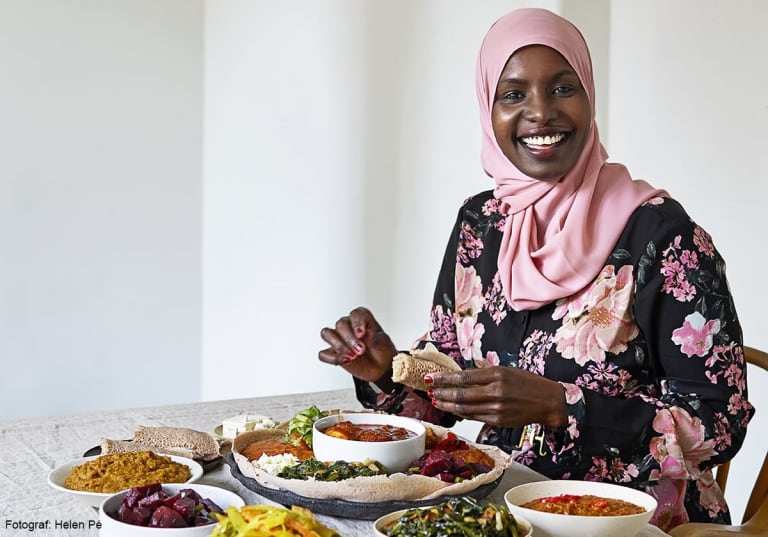 Khadija Mohamud