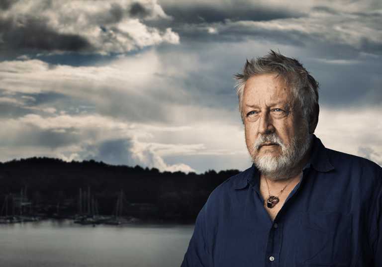 Leif GW Persson