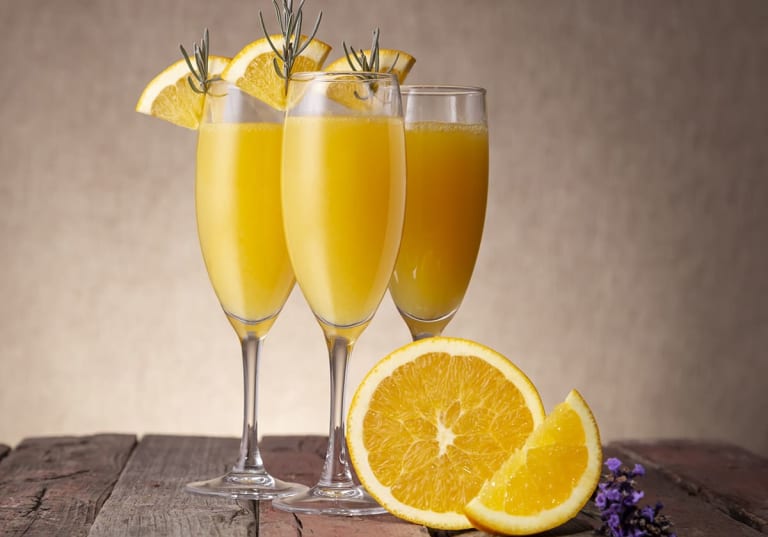 Mimosa