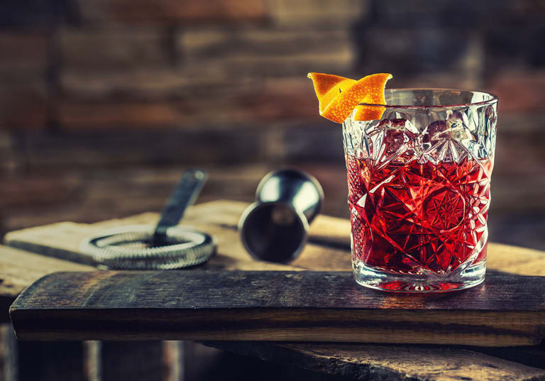 Negroni