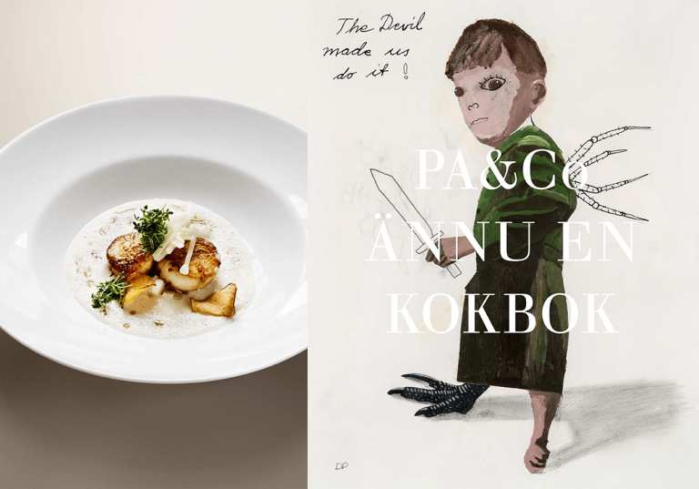 Boken PA & Co: the devil made us do it