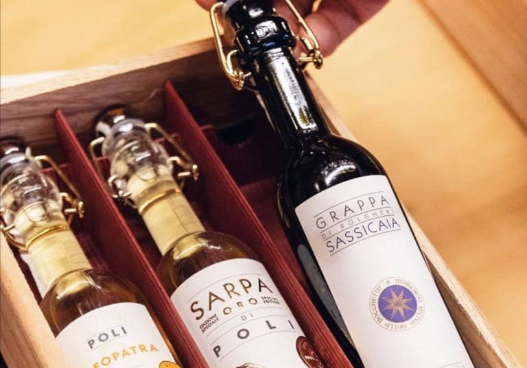 Poli Grappa