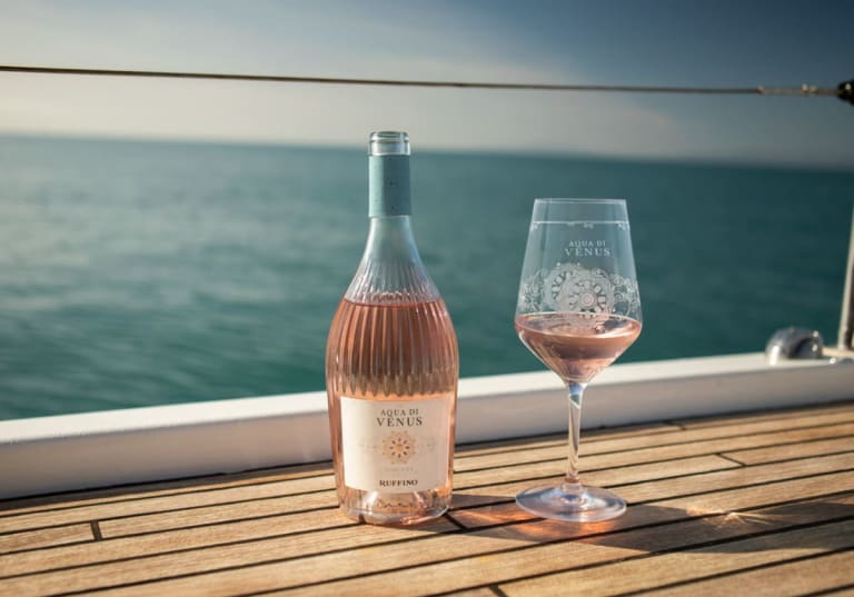 Ruffino Aqua di Venus Rosé