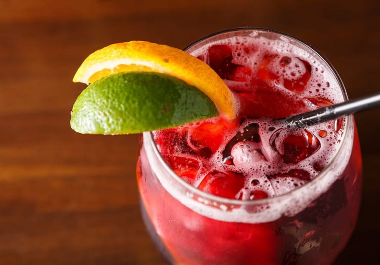 Sangria de Cava