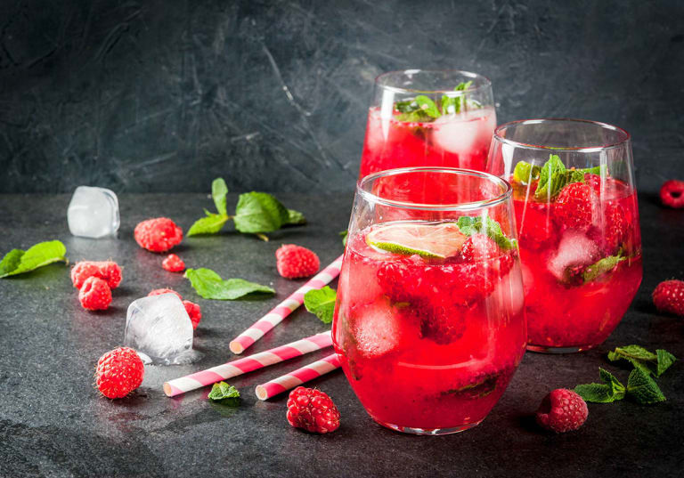 Sangrito - Sangria Mojito