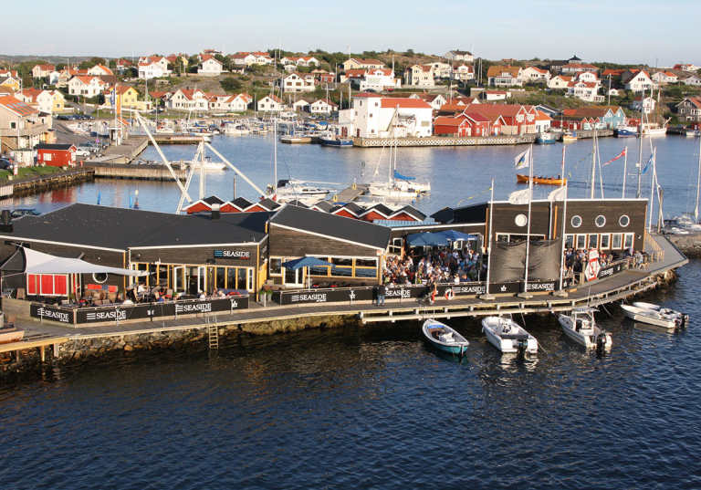 Seaside Björkö