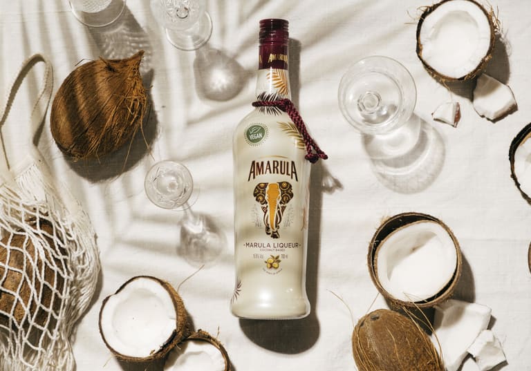 Amarula Vegan