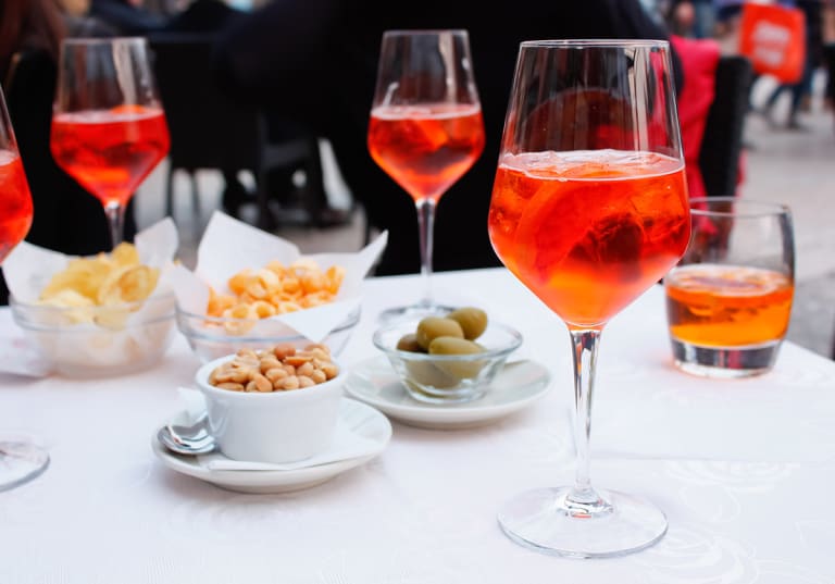 Aperitivo