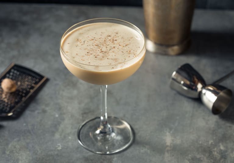 Brandy Alexander