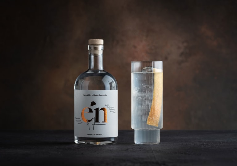 Én Gin & Tonic