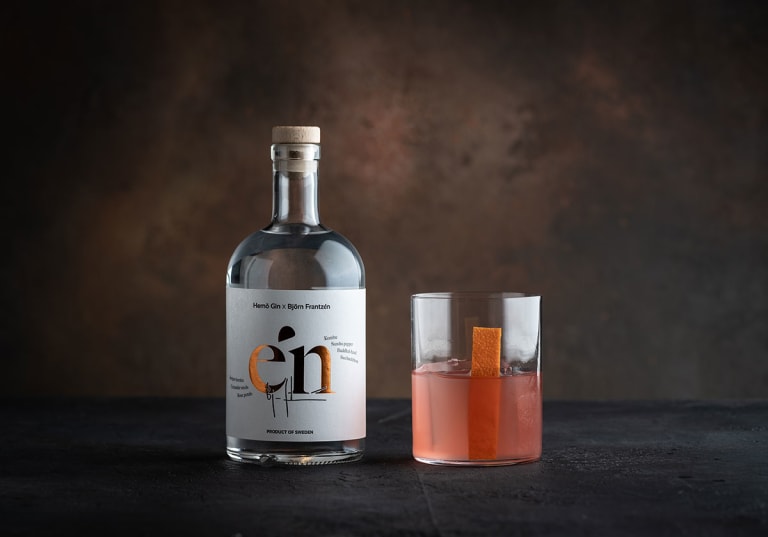 Én Negroni