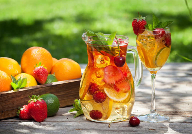 3 tips Sangriadrinkar