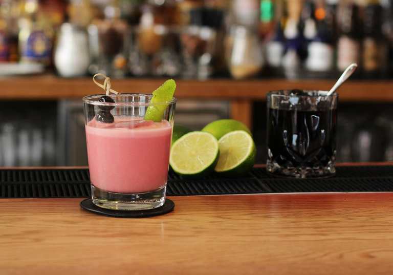Amarula Cherry