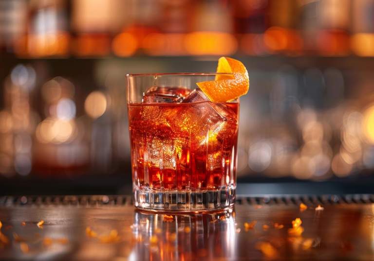 Boulevardier