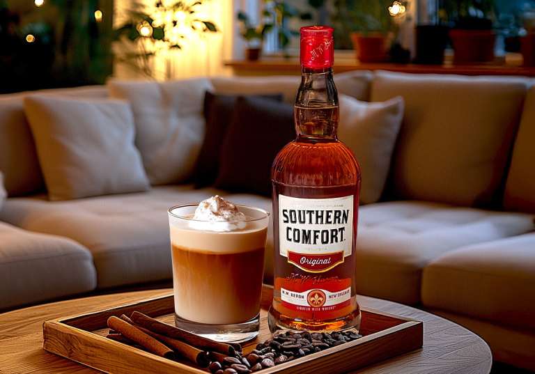 Chocolate Caliente
