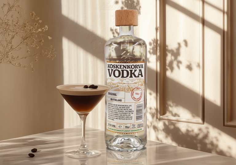 Coffee Martini