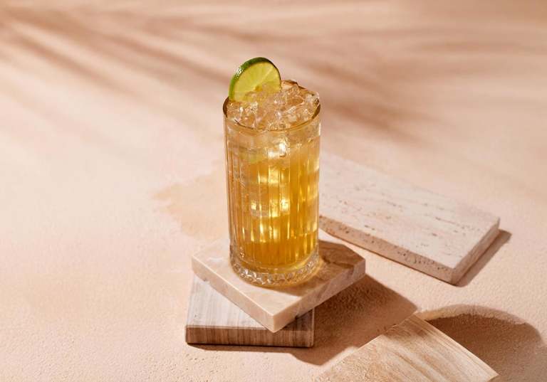 Dark & Stormy