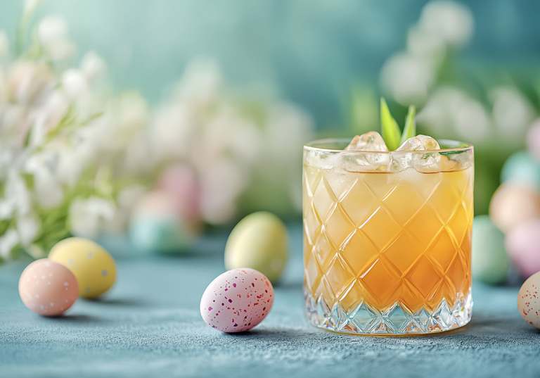 Drinkar till påsk