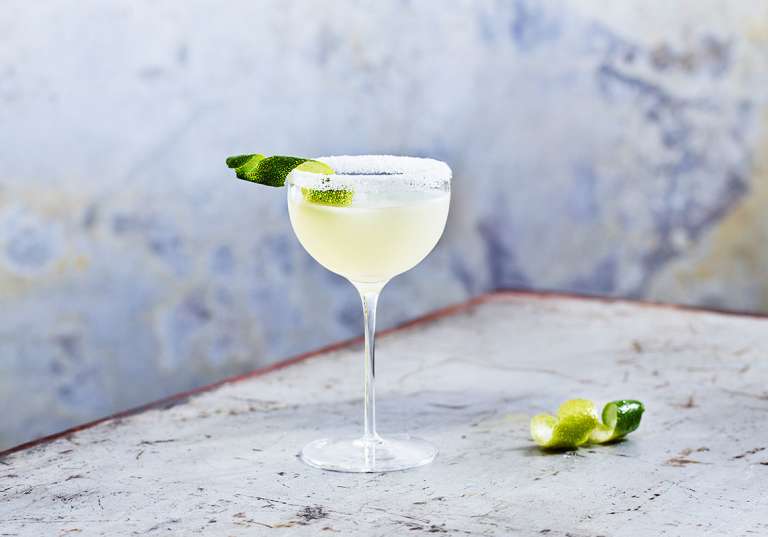 Swedish Margarita