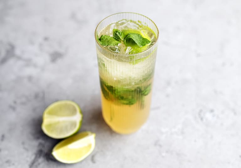 French Mojito