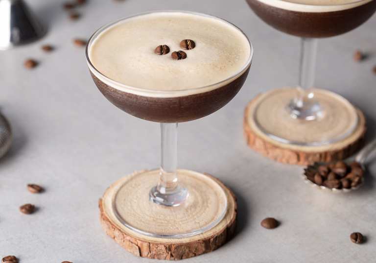 Kaffedrink