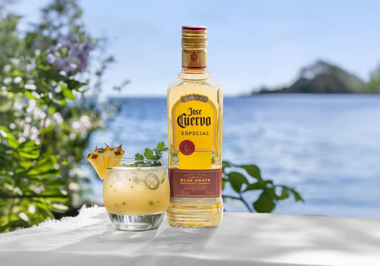 Margarita al Pastor