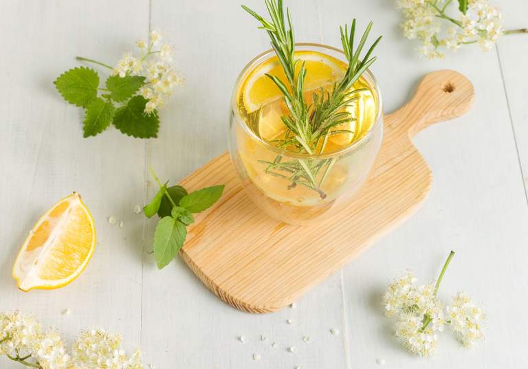 Midsommardrink