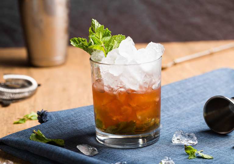 Mint Julep