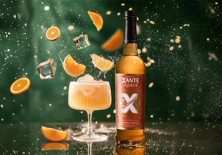 Orange Spritz