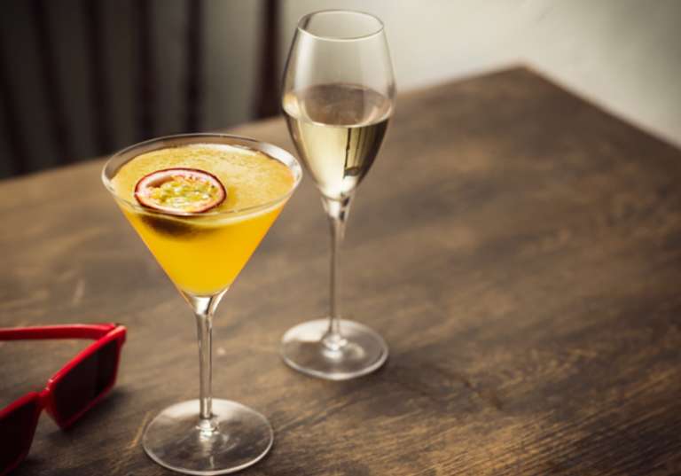 Pornstar Martini
