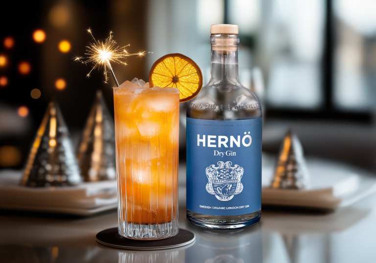 Singapore Sling