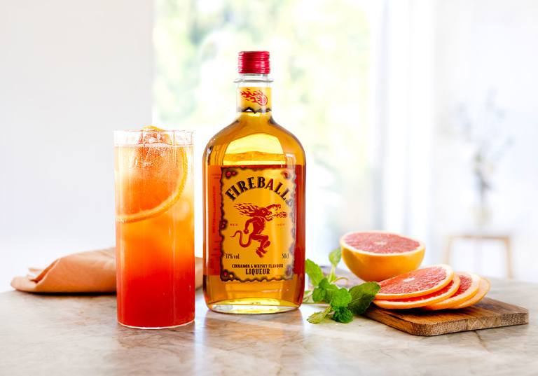 Spicy Mimosa