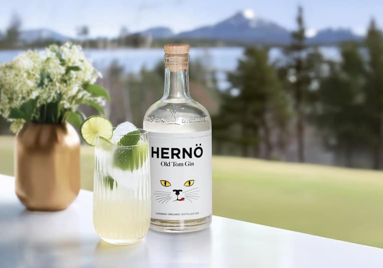 Spring Lemonade