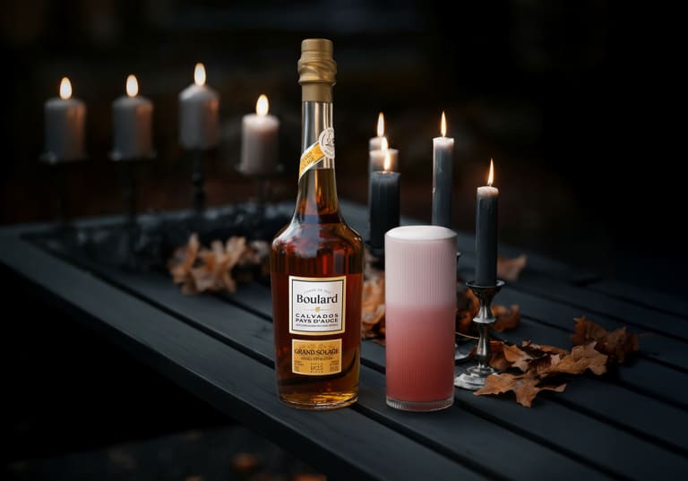 The Norman Witch Fizz
