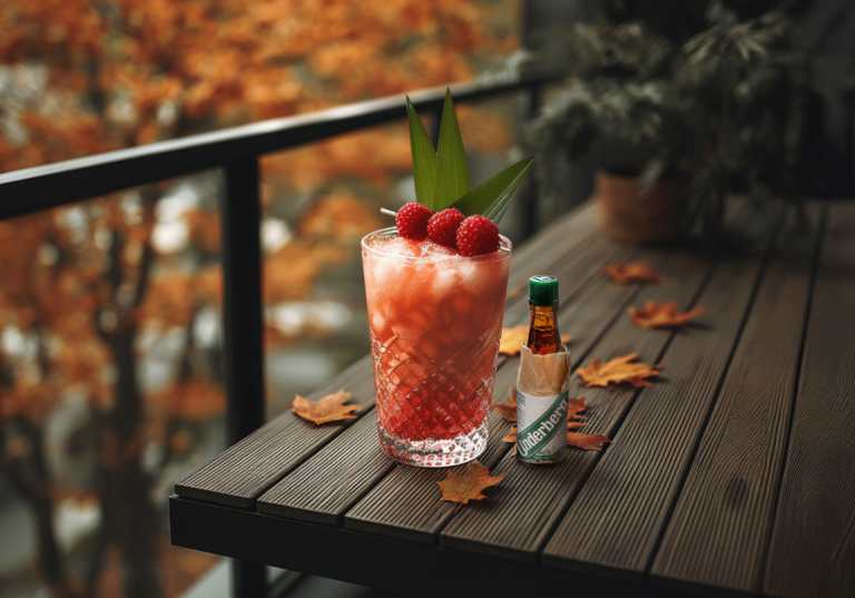 Tropical Rhapsody