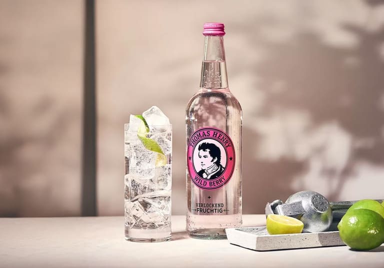 Vodka Berry