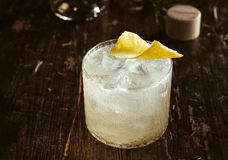 Vodkadrinken Remedy