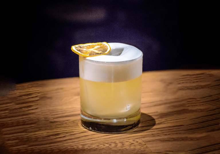 Drinken Ingrid Bergman