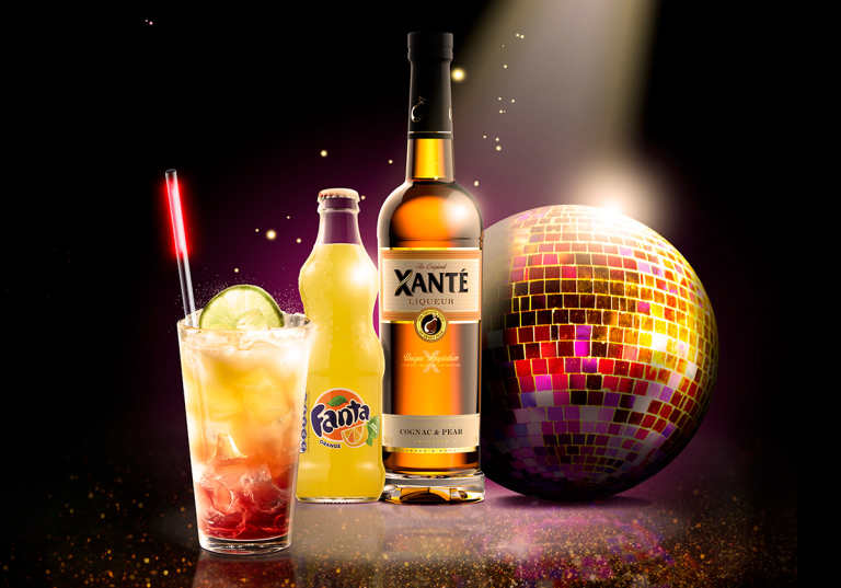 Fanta Xanté