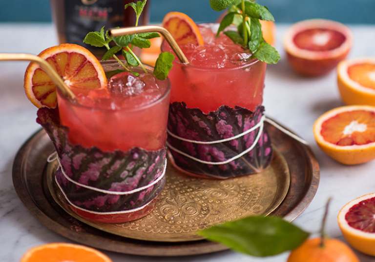 Mai Tai