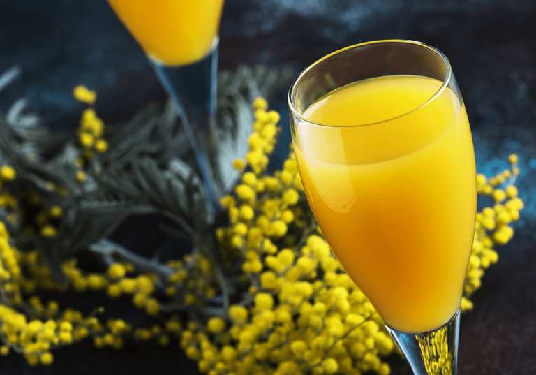 Mimosa