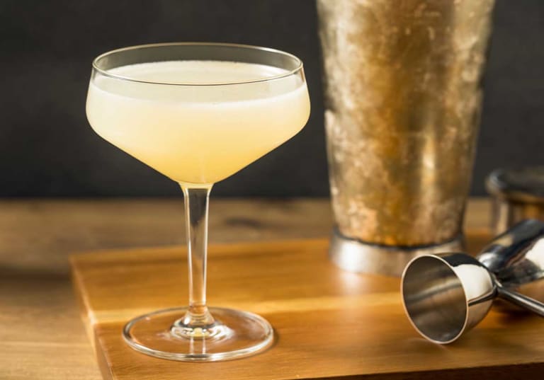 Corpse Reviver no 2