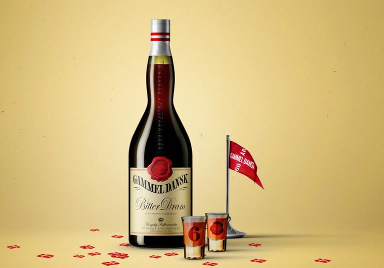 Gammel Dansk firar 60 år