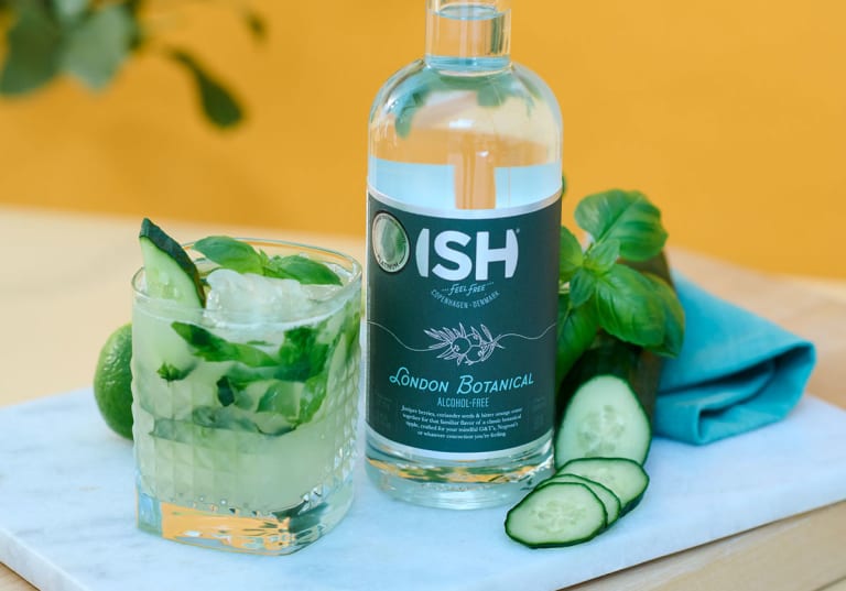 Cucumber Crush