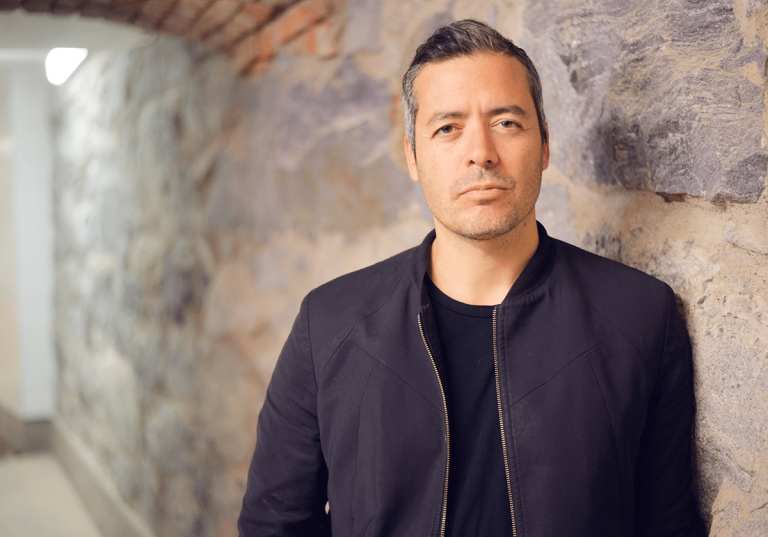 Barprofilen Nick Sitbon