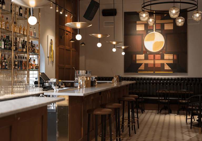 Pelikan Bar