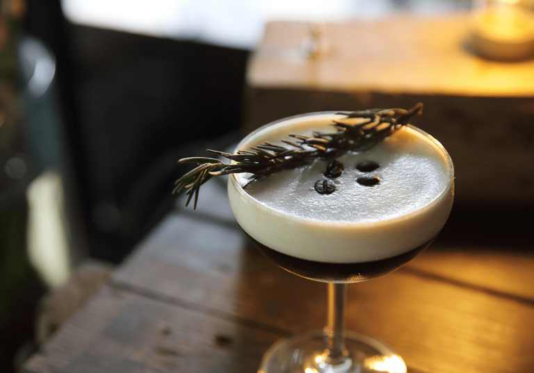 Kaffedrink