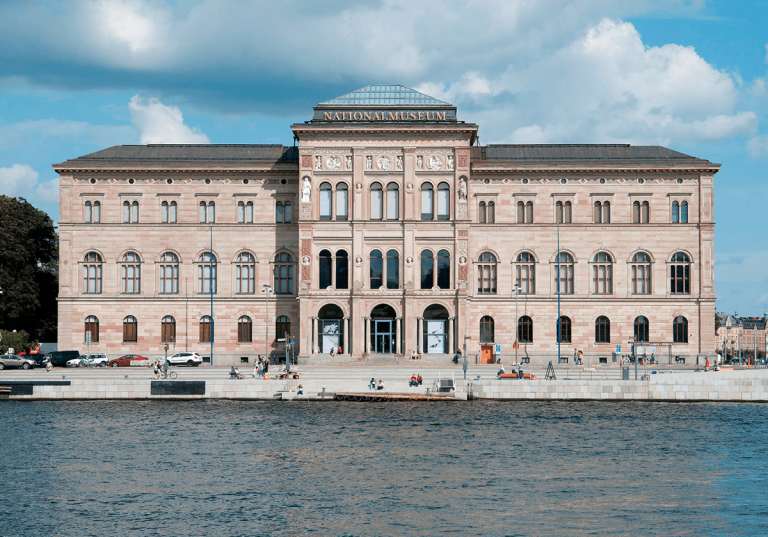 Nationalmuseum