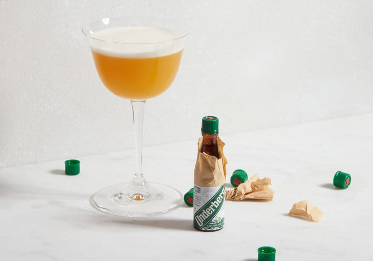 underberg sour