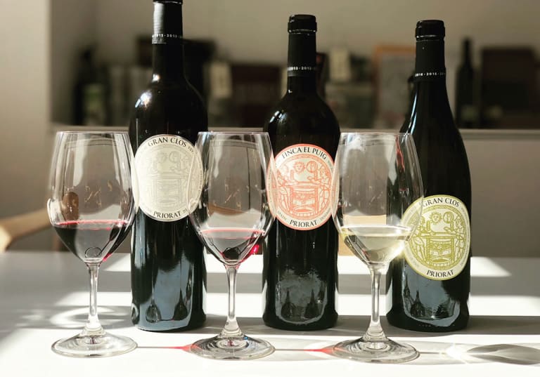 Gran Clos | folk o folk